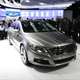 Image for article titled Detroit Auto Show: Volkswagen Passat CC Four-Door Coupe Live
